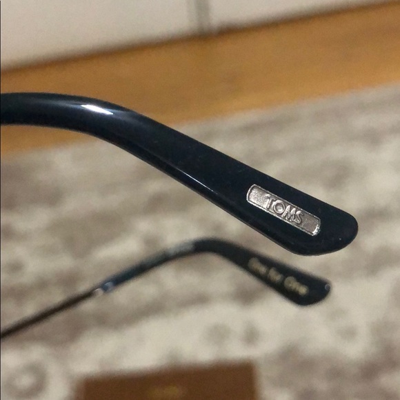 New Toms Polarized men - Picture 5 of 8